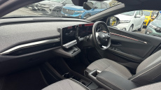 Renault Megane E-Tech EV60 160kW Techno+ 60kWh Optimum Charge 5dr Auto Electric Hatchback